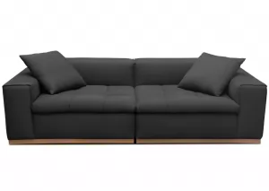 Sofá 4 Lugares King-Size 