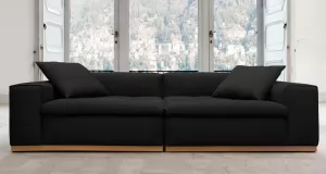 Sofá 4 Lugares King-Size 