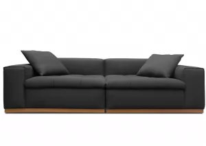 Sofá 4 Lugares King-Size 