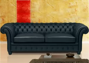 Sofá Chesterfield 