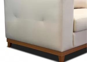 Sofá 3 Lugares King Size  - LOG02