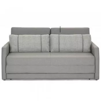 Sofá Cama 2 Lugares  Queen 1,76m
