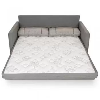 Sofá Cama 2 Lugares  Queen 1,76m