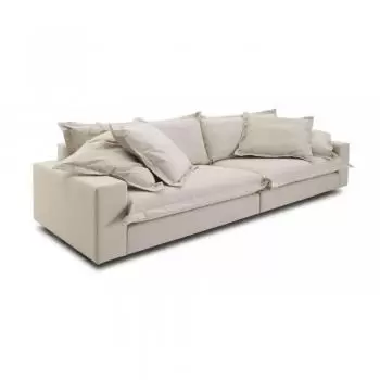 Sofá 3 Lugares King Size  - KNG005