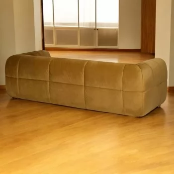 Sofá 3 Lugares King Size - GOD001