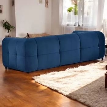 Sofá 3 Lugares King Size - GOD001