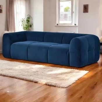 Sofá 3 Lugares King Size - GOD001